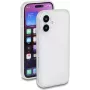 Funda para móvil DELOCK transparente para iPhone 16 modelo 81274
