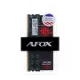 AFOX DDR3 8G 1600 UDIMM módulo de memoria 8 GB 1600 MHz LV 1,35V (AFLD38BK1L) - 8 GB - DDR3
