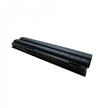 Batería para portátil, Extra Digital Advanced, DELL Latitude 09K6P, 5200mAh