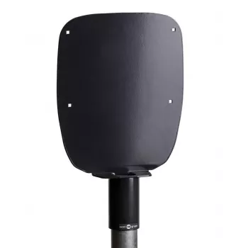 Base de suelo Charge Amps Aura, unidad - Soporte para estación de carga de VE