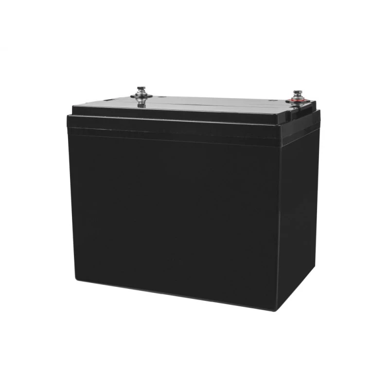 Batería para SAI de plomo-ácido sellada Green Cell AGM25 12 V 75 Ah, VRLA, 75 Ah, 12 V, 21,3 kg