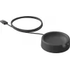 Base de carga Logitech Zone Wireless 2, USB, grafito