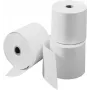 Rollo térmico para caja registradora Soennecken 4014 76mmx50m blanco 5 uds./paquete (4014)