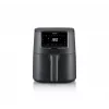 Freidora de aire SEVERIN FR 2461 — capacidad 4 L, negra