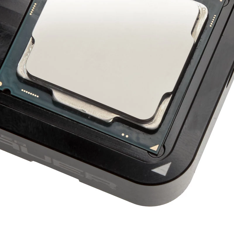 Herramienta de delid y die-mate para CPU der8auer Delid Die Mate 2 Thermal Grizzly compatible con CPUs Intel