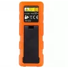 NEO Tools 75-202 medidor láser de distancias, 20 m