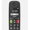 Teléfono inalámbrico Gigaset E290A con contestador automático digital