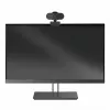 DICOTA D31841 Webcam 1920 x 1080 píxeles USB 2.0 Negro