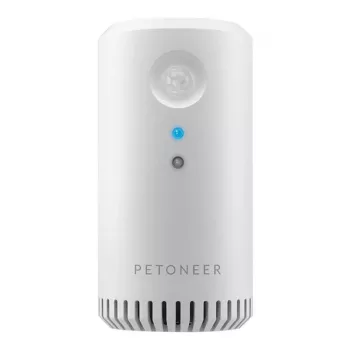 Eliminador de olores inteligente Petoneer