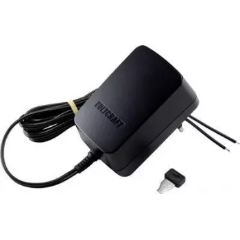 Voltcraft VC-11258705 adaptador de corriente