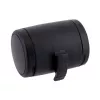 Flexi Vario Multi Box contenedor universal para comida o bolsas, negro