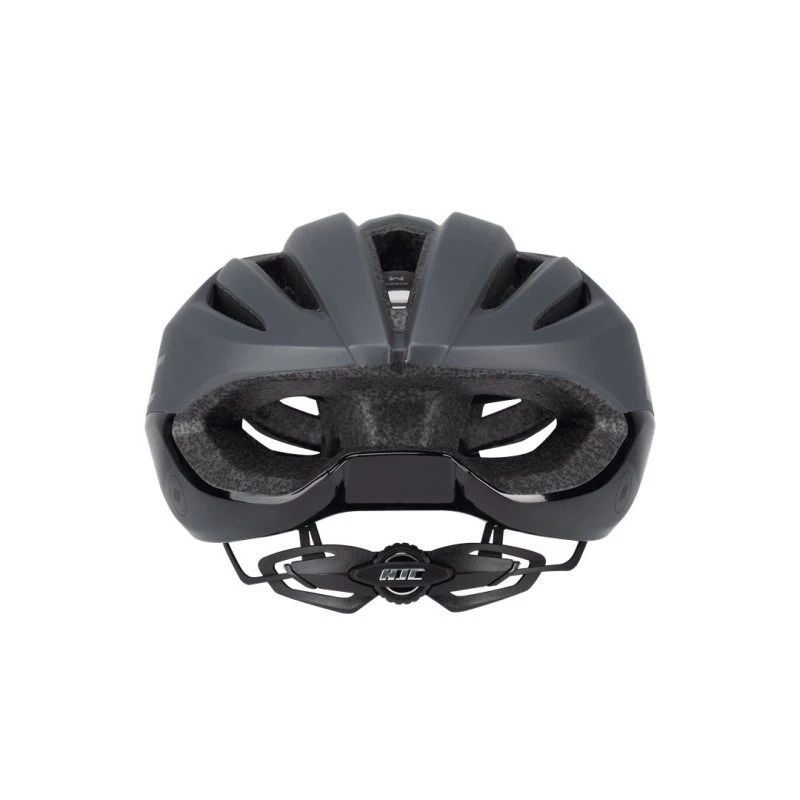 Casco de bicicleta HJC ATARA Gris Talla M (HJC 81182302)