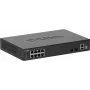 D-Link switch Gigabit Stackable Smart Managed de 10 puertos con 2 puertos 10G SFP+