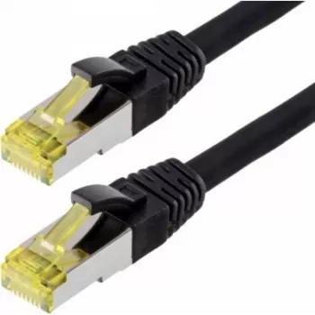 Cable de red Helos Cat 6a S/FTP 7,5 m