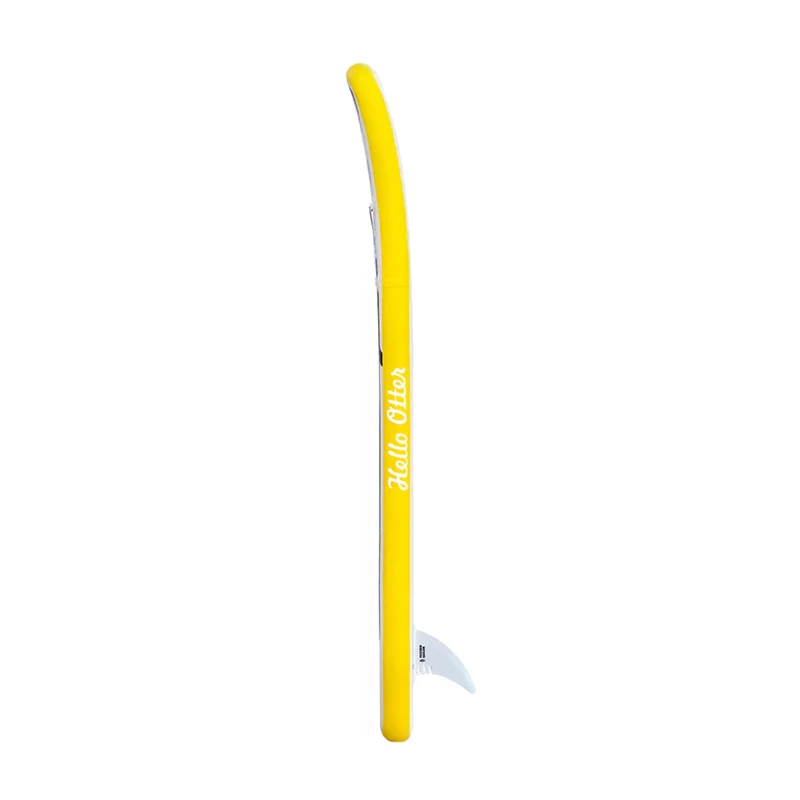 FunWater Tuxedo Sailor tabla de paddle surf para niños (azul)