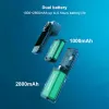 Action cam SJCam C300 4K 30fps, diseño compacto sumergible