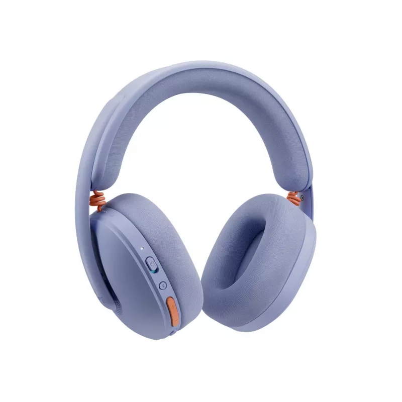 LOGITECH G325 LIGHTSPEED auriculares gaming inalámbricos - LILAC - 2.4GHZ - EMEA