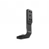 Soporte para cámaras de acción Insta360 CINSBBMM – adaptadores de montaje vertical y horizontal