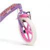 Bicicleta infantil 12 Paw Patrol lila 1180 niña TOIMSA