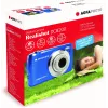 Agfa Photo DC8200 Azul + Funda + tarjeta SD 16 GB