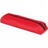 Estuche blando Herlitz 50043835 Rojo