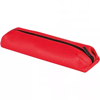 Estuche blando Herlitz 50043835 Rojo