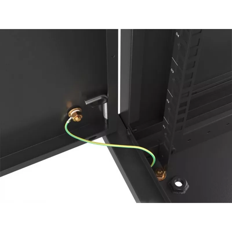 Rack de pared Lanberg WF01-6609-00B