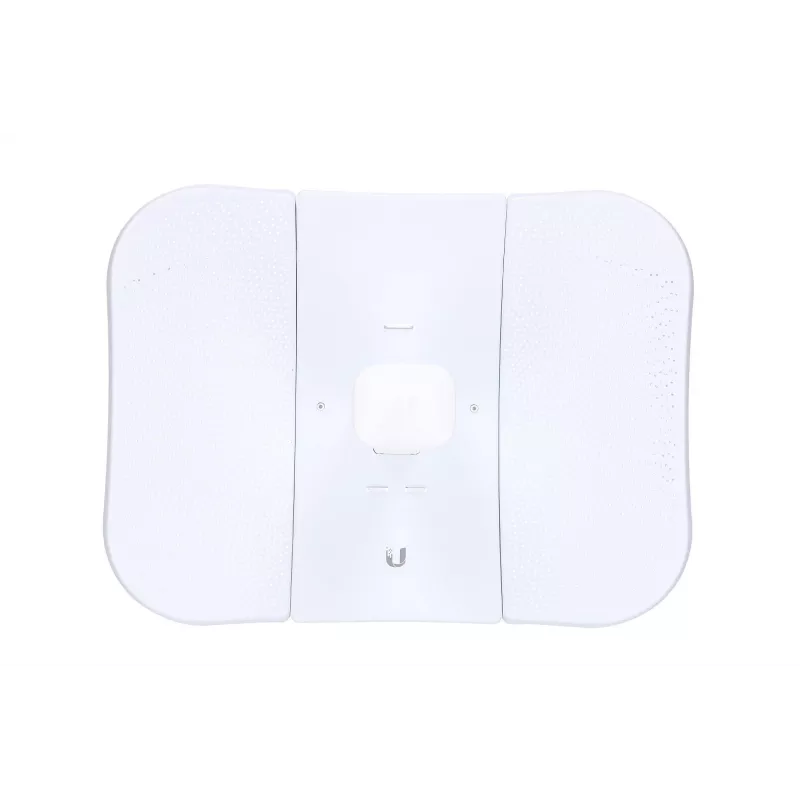 CPE Ubiquiti LBE-5AC-GEN2-5, LiteBeam 5AC, 5 GHz, MIMO, 1x RJ45 1000 Mb/s, 23 dBi, pack de 5