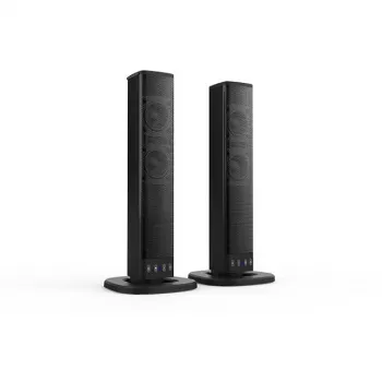 Barra de sonido Xoro HSB 55 20W