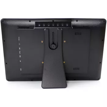 XORO MegaPAD 1404v7 14 35,56 cm Tablet 64 GB negro Android - 64 GB - 35,56 cm (XOR400665)