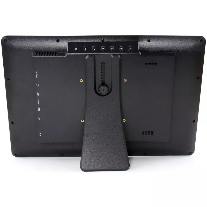 XORO MegaPAD 1404v7 14 35,56 cm Tablet 64 GB negro Android - 64 GB - 35,56 cm (XOR400665)