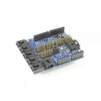 Accesorio para placas de desarrollo ALLNET ALL-D-13 (ALL-D-13)