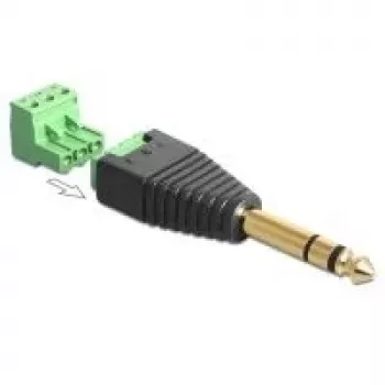 Adaptador de cable DeLOCK 65460