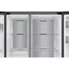Frigorífico combi RS70F65KEFEO Side by Side