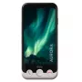 Doro Aurora A10 Plus bone smartphone para mayores de 4,5 pulgadas 64 GB Dual‑SIM Android 14 (8960)