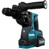 Makita HR004GM201 martillo perforador a batería SDS-plus 2,9 julios 2 baterías, cargador incl.