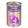 animonda GranCarno Adult con cordero comida húmeda para perros, 400 g