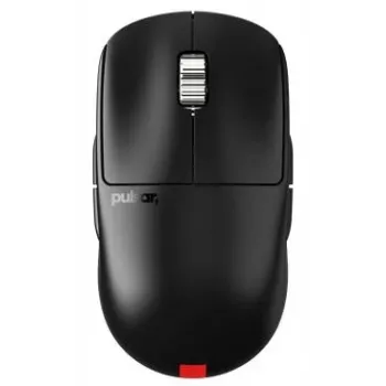 Ratón USB óptico inalámbrico X2A/ES SIZE2 negro PX2AES21 Pulsar