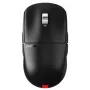 Ratón USB óptico inalámbrico X2A/ES SIZE2 negro PX2AES21 Pulsar