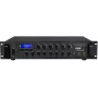 Amplificador HQM1150BT radio FM/MP3 150W