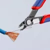 Knipex 78 41 125 Alicate cortaalambres
