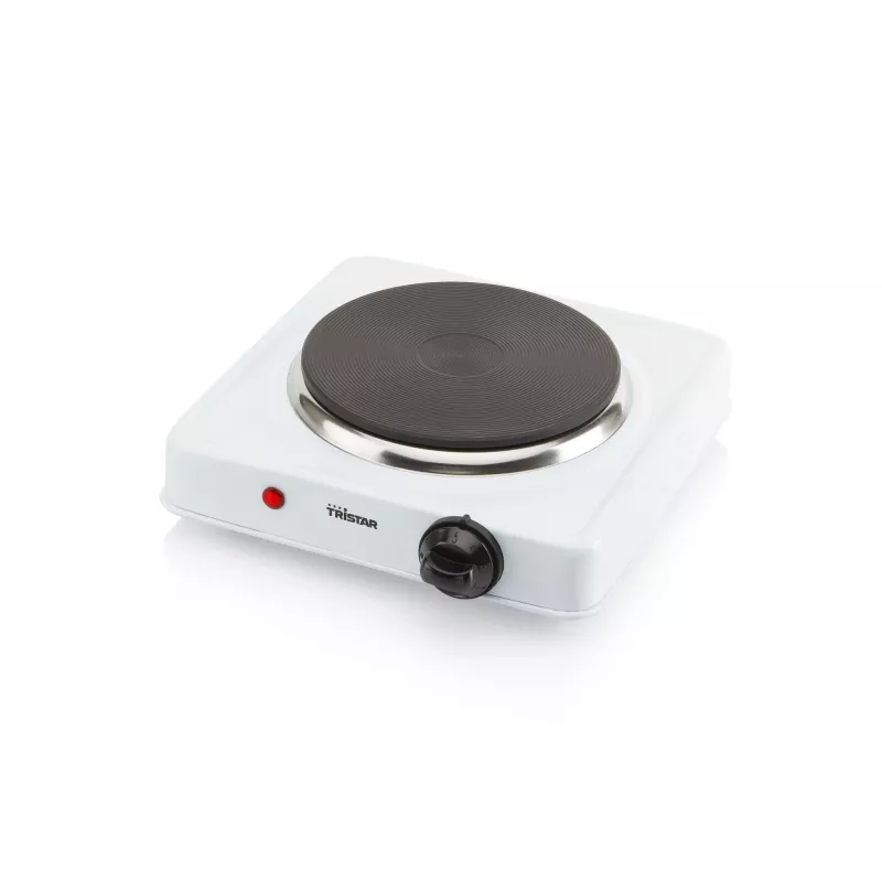 Placa de cocina Tristar KP-6185 con luz indicadora