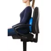 MDH Balance Disc cojín sensorial con pestañas
