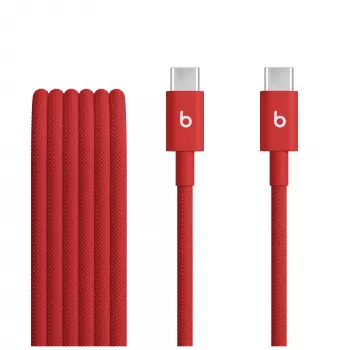 Cable Apple USB-C a trenzado – Rapid Rot – Cable – Digital/Datos (MDGF4ZM/A)