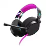 Auriculares gaming multiplataforma Skullcandy SLYR PRO con cable over-ear cancelación de ruido