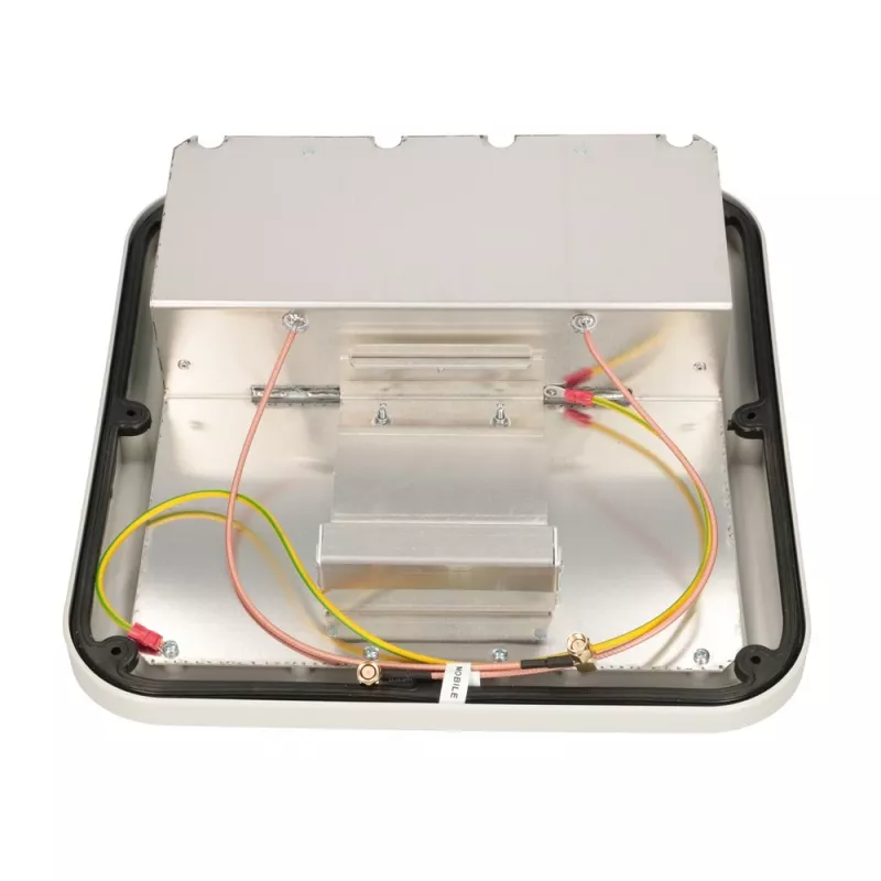 Extralink ELTEBOX RUT240 antena LTE + WiFi 2,4 GHz para Teltonika RUT240