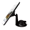 Soporte pasivo LogiLink AA0110 teléfono móvil/smartphone negro