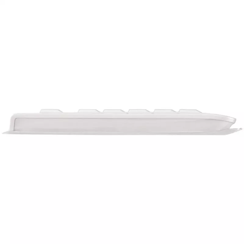 CHERRY KC 1068 Teclado USB Distribución suiza Gris