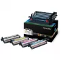 Lexmark C540X74G kit de unidades de imagen, negro y color, 30000 páginas
