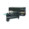 Lexmark C792A1KG Return Programme cartucho de tóner, negro, 6000 páginas